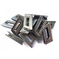 Steyr Mannlicher M95 Clips